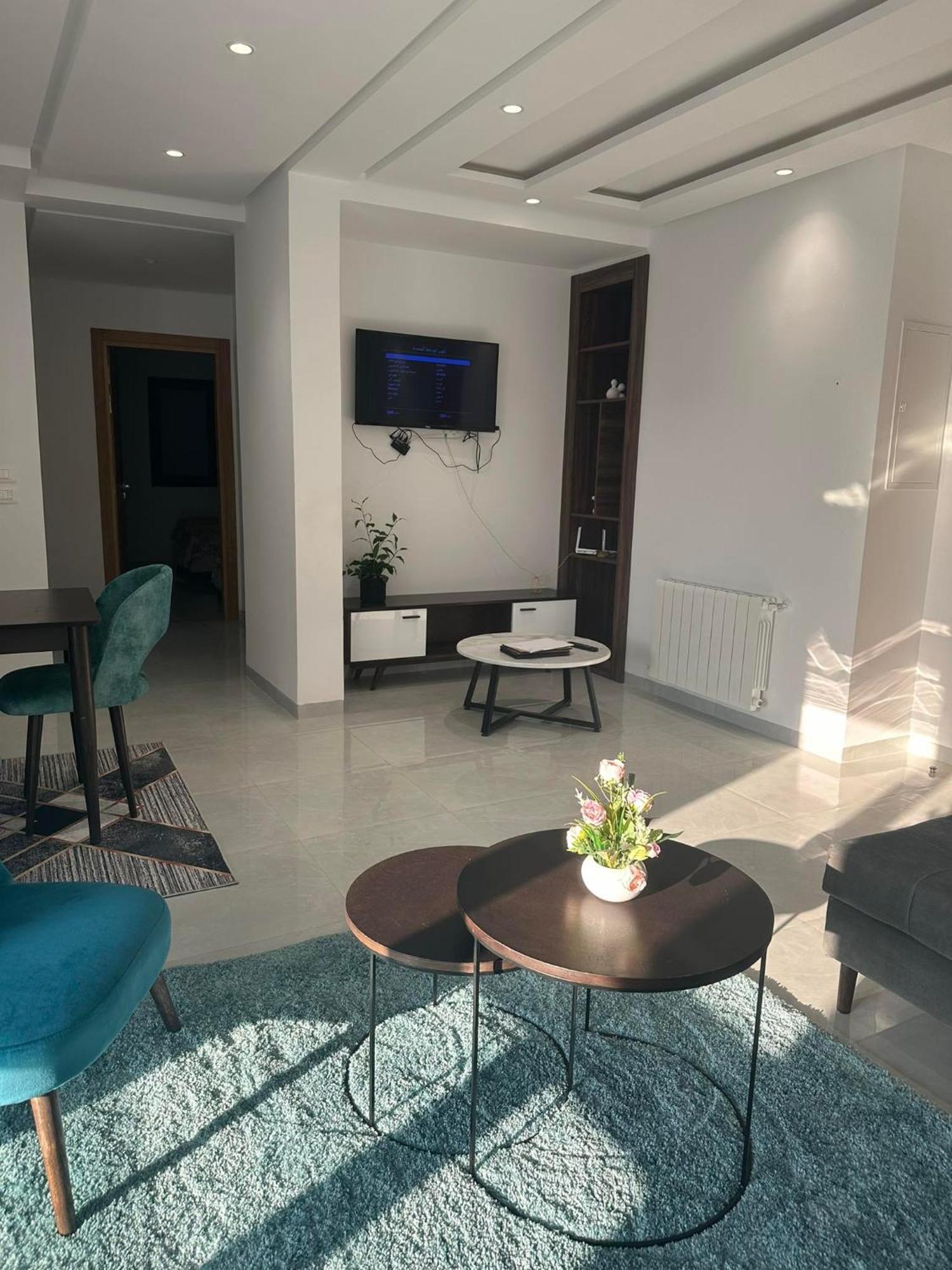 Appartement A Louer Susa Exterior foto